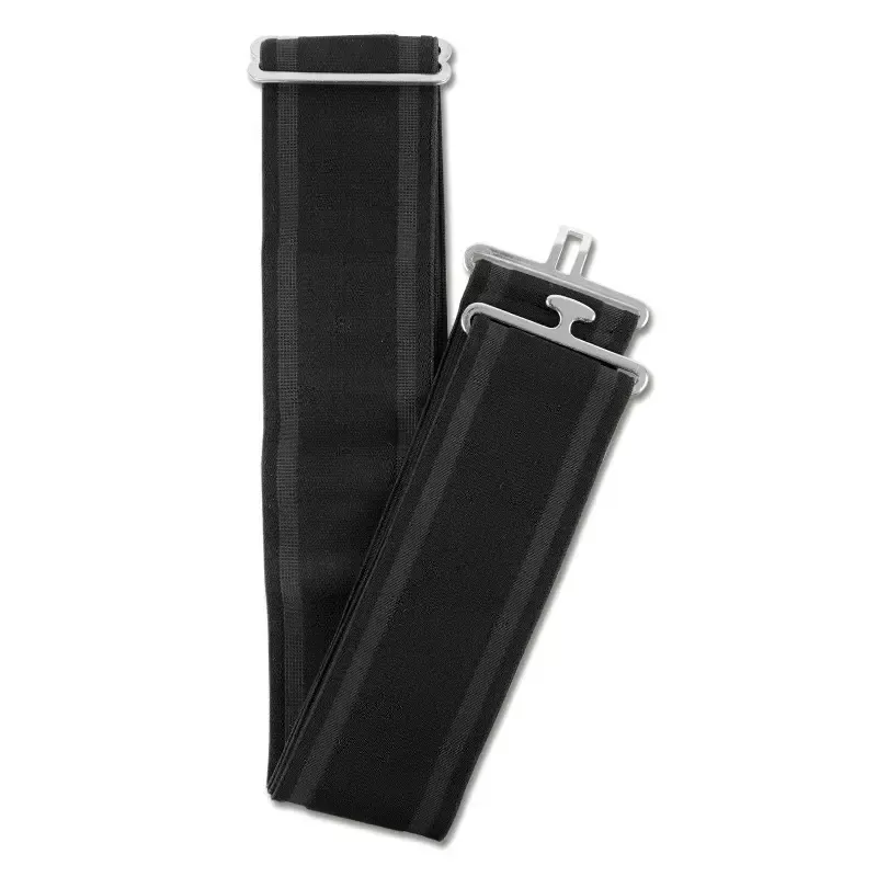 Prix Promo Sursangle lastique de couverture cheval Waldhausen - Noir