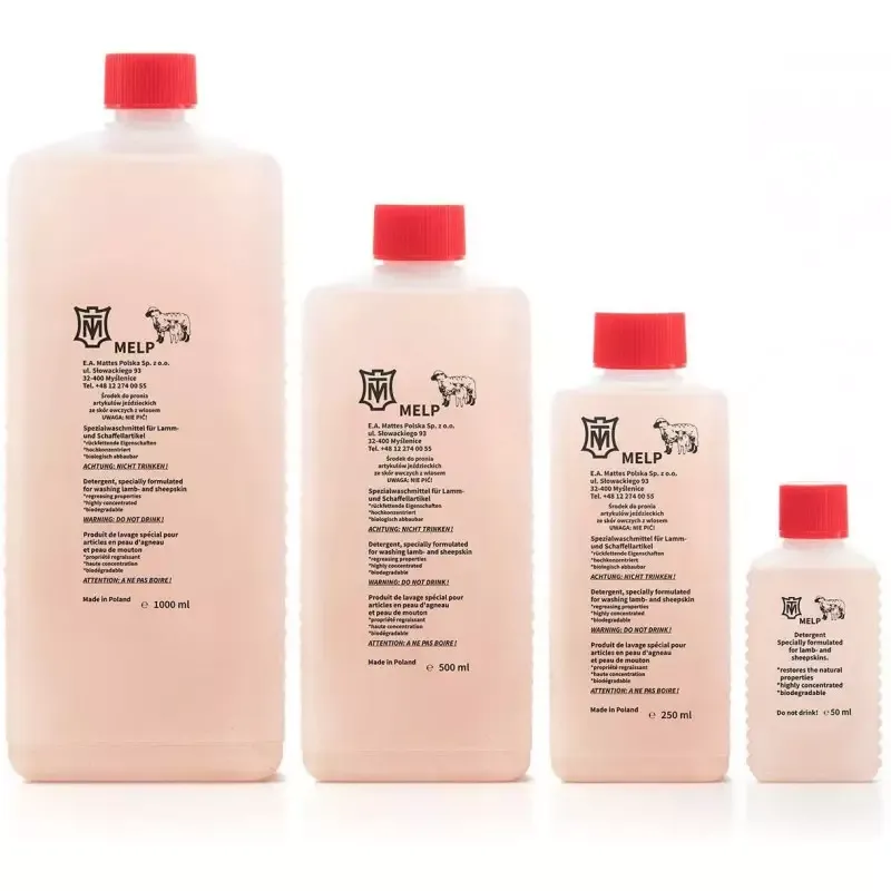 Savon Mattes Melp liquide spcial mouton Nouvel Arrivage