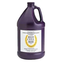 Produit De Marque RED CELL 946ml