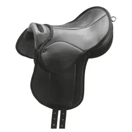 SELLE EDUCATIVE NORTON REXINE BENJAMIN Pas Cher