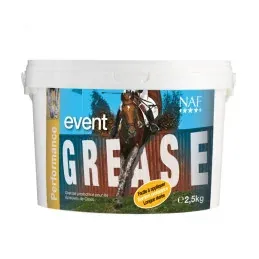 VASELINE EVENT GREASE 1KG NAF Livraison Express
