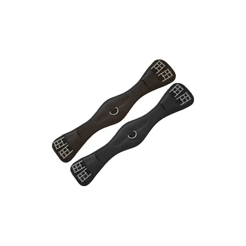 Commande En Gros Cincha Lexhis Savile – Marrn / 65 cm
