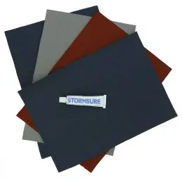 Top Vente KIT DE REPARATION COUVERTURES EQUITHEME