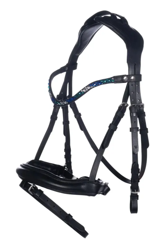 Cabezada -Port Royal-HKM - Full Commande En Gros