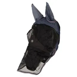 Jusqu puisement Des Stocks FLYMASK AVEC NEZ DETACHABLE BR - navysky - SHETLAND