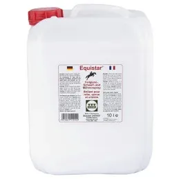 Paiement Scuris EQUISTAR RECHARGE 10L