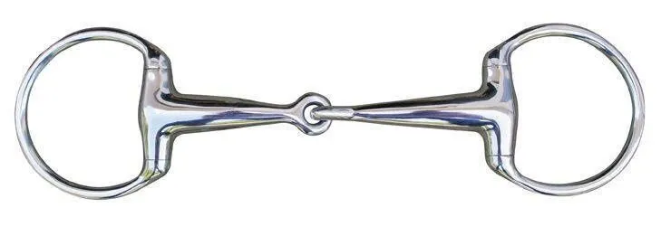 Filete oliva, 18 mm, acero inoxidable - El color no es relevante / 65 mm/125 mm ancho Top Vente