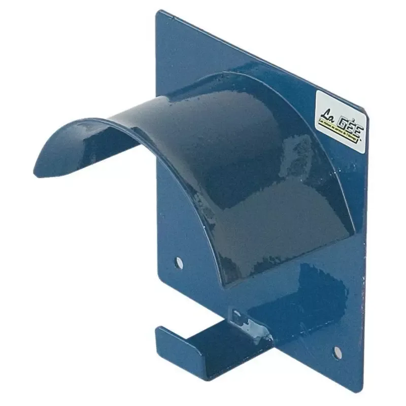 Porte bride mtal laqu La Ge – Vert Soldes