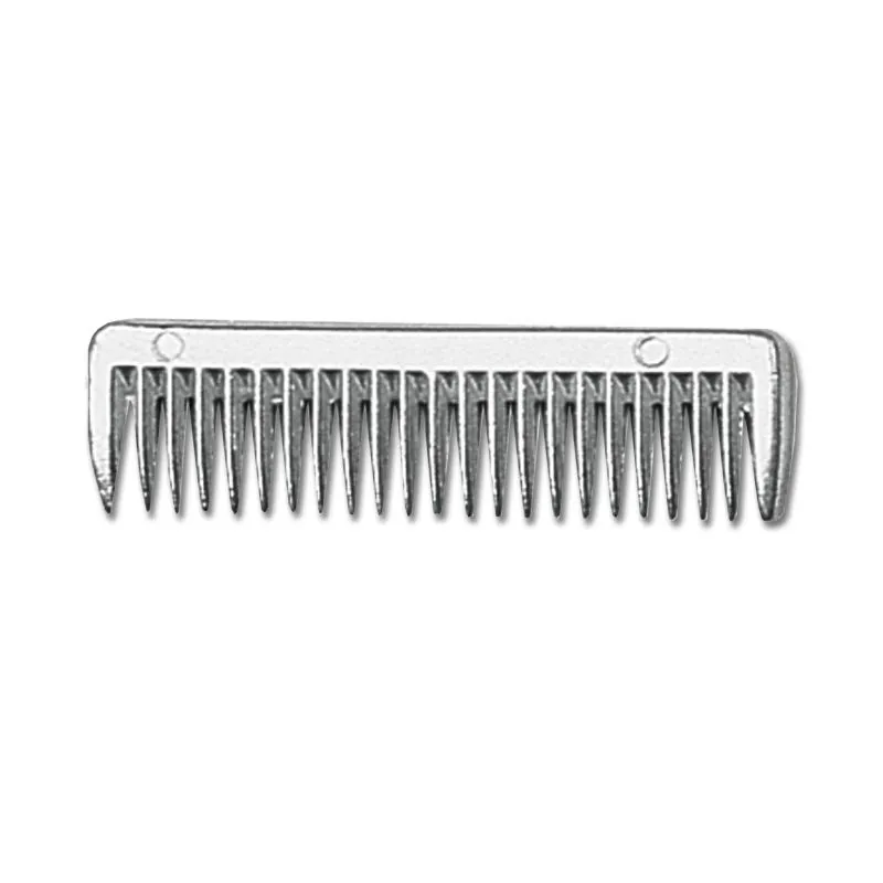 Offre Limite Peigne alu Crinire Petit Modle