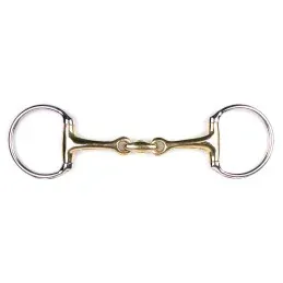 Prix Choc MORS OLIVE DOUBLE BRISURE MAILLECHORT QHP - 95