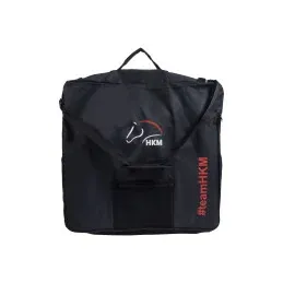 SAC A TAPIS NOIR HKM Produit De Marque