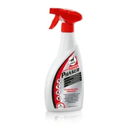 Offre Du Jour SPRAY REPULSIF POWER PHASER 550ML LEOVET