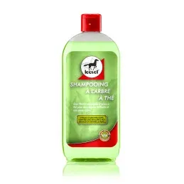 Solde SHAMPOING ARBRE A THE 500ML LEOVET