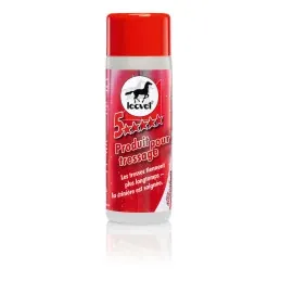 Populaire GEL DE TRESSAGE 5- 200ML LEOVET