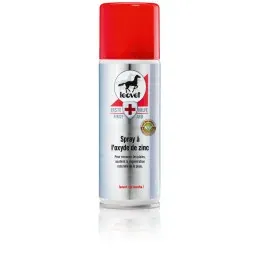 Bon March SPRAY SOIN DES PLAIES AU ZINC 200ML LEOVET