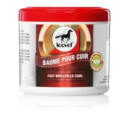 BAUME POUR CUIR 500ML LEOVET Populaire