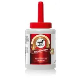 Certifi HUILE POUR CUIR 450ML LEOVET