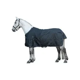 COUVERTURE IMPER 200G 1680D HKM - Bleu marine - 165 Meilleure Vente