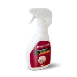 Commander Vite SAVON LIQUIDE CUIR SPRAY 500ML PASKACHEVAL