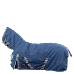 Offre Du Jour COUVERTURE XS IMPER 0G AVEC COU PREMIERE - Bijou blue - 70