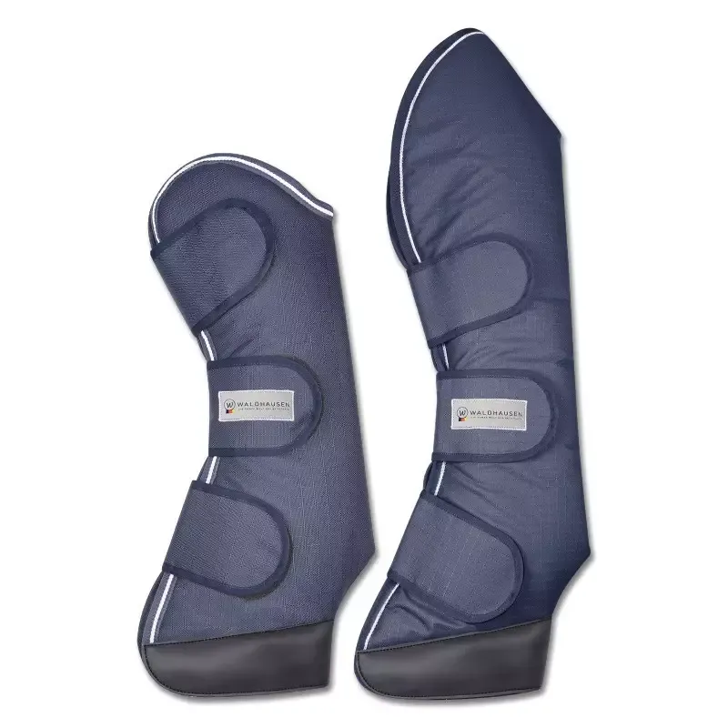 Gutres de transport Comfort Line - Cheval - Noir Bon March