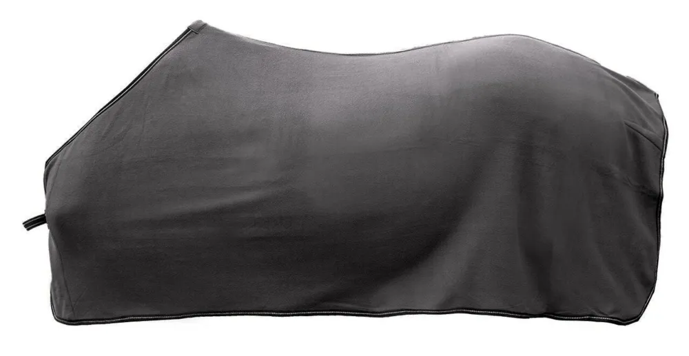 Manta secante -Madrid- - Negro / 155 Solde