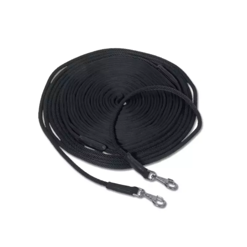 Longues rnes cheval nylon et sangle Jusqu puisement Des Stocks