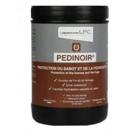 Retour Gratuit PEDINOIR 1KG LPC