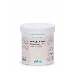 CATAPLASME ARGILE SOIN DE LA PEAU 750G NUTRAGILE Affaire  Saisir