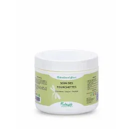 Nouvelle Collection SOIN DES FOURCHETTES ARGILE 500G NUTRAGILE