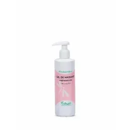 GEL MASSAGE PREPARATION MUSCULAIRE 250ML NUTRAGILE Quantit Limite