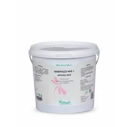 Super Prix HARPAGO MIX + ARTHRO AIDE 1KG NUTRAGILE