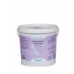 ARGILE HYDRA MARINE 3KG NUTRAGILE Achetez Aujourdhui