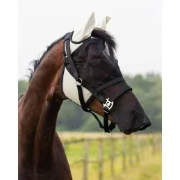 Achetez Aujourdhui FLYMASK AVEC NEZ DETACHABLE QHP - Beige - MINI SHET