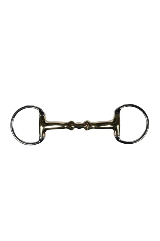 Filete oliva doble articulacion -High Curve- 14 mm - El color no es relevante / 65 mm/125 mm ancho Retour Gratuit