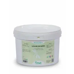 LEVURE DE BIERE 2KG NUTRAGILE Super Prix