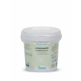 Acheter Direct LITHOTHAMNE POUDRE D&rsquo;ALGUE 1KG NUTRAGILE