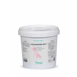 Quantit Limite LOCOMOTION MIX+ 1KG NUTRAGILE