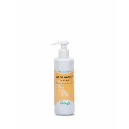 GEL DOULEUR ET CONTUSIONS 500ML NUTRAGILE Authentique