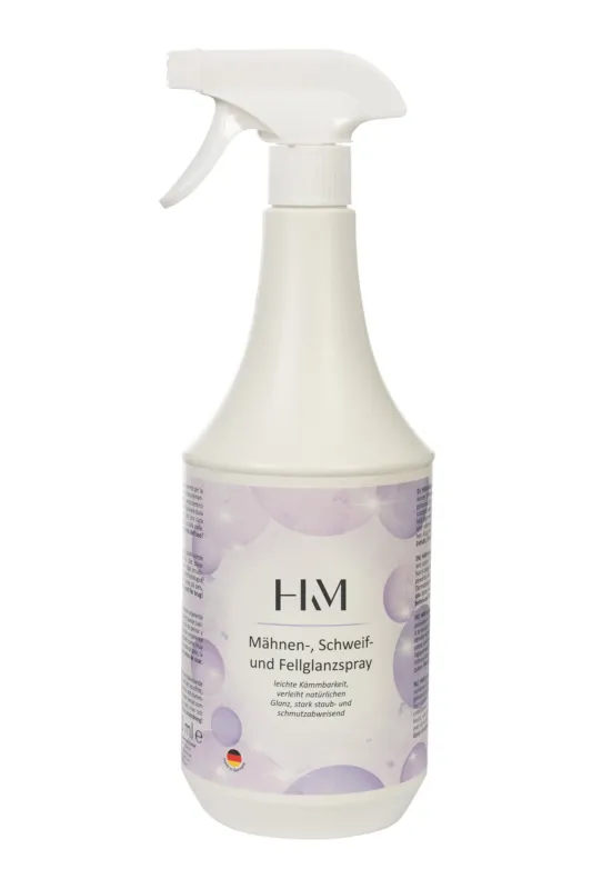 Top Vente Spray abrillantador, 1000 ml - Blanco / 1000 ml