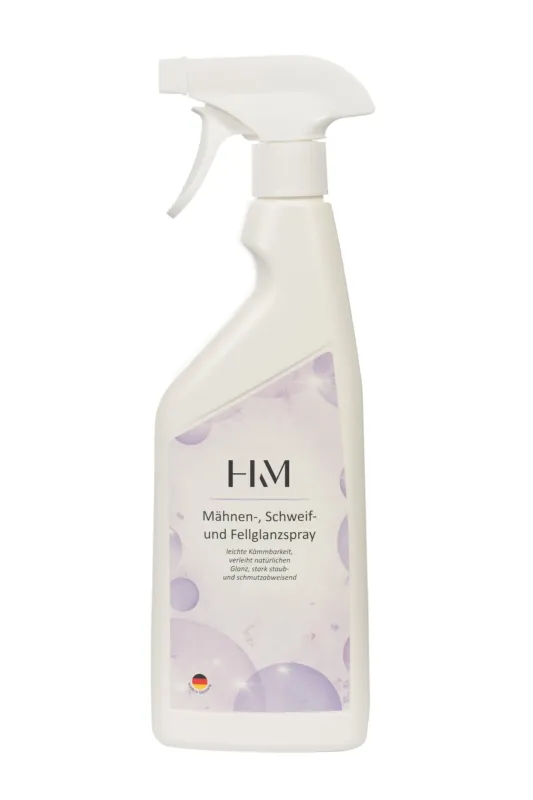 Spray abrillantador, 500 ml - Blanco / 500 ml Expdi Aujourdhui