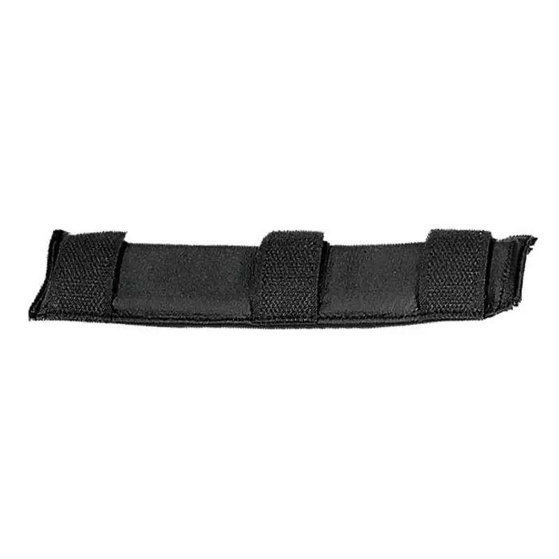 Protge-gourmette cheval garni de gel 21 cm Super Prix