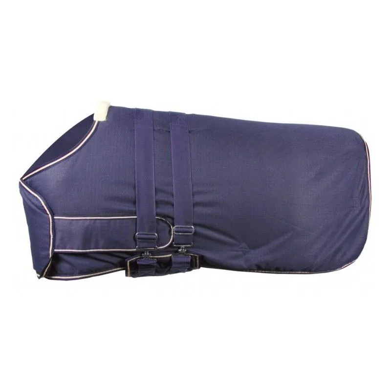 Couverture extrieur poulain 100g Waldhausen Vente Flash