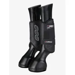 Soldes GUETRES CROSS CARBON AIR XC LEMIEUX - S - postrieurs