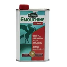 EMOUCHINE FORTE 250ML RAVENE Pas Cher