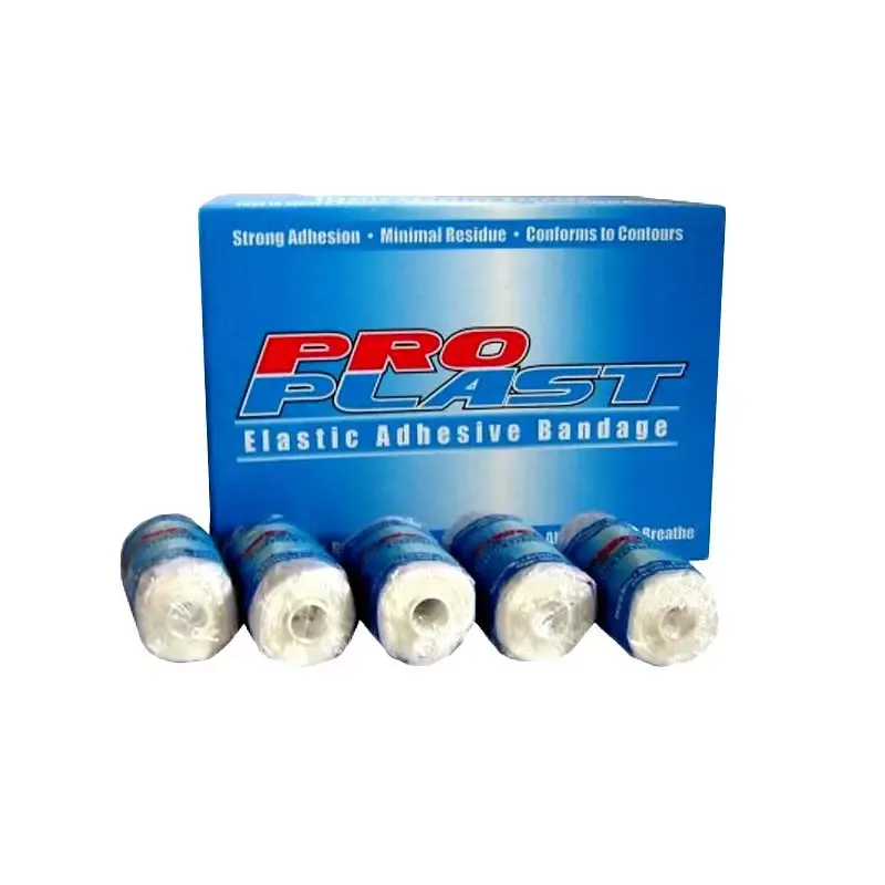 Pro Plast TRM – Bande cheval auto-adhrente multi-usage Offre Exclusive