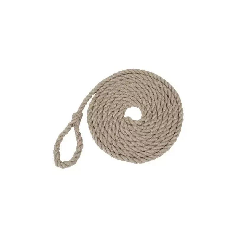 Authentique Longe thologique cheval corde 5m