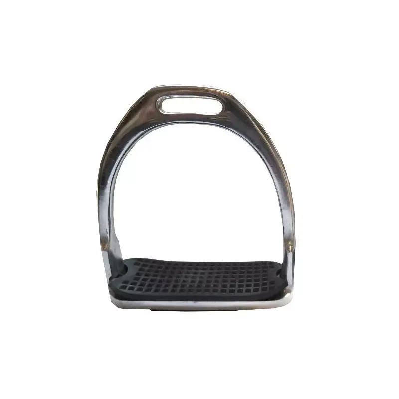 Etriers acier gripp caoutchouc Marque