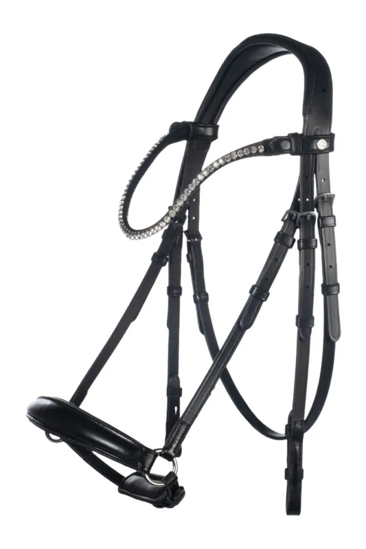Achat Immdiat Cabezada -Nicole HKM – Negro / Full