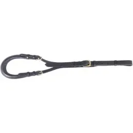 CROUPIERE SHETLAND TDET – Noir Prix Bas